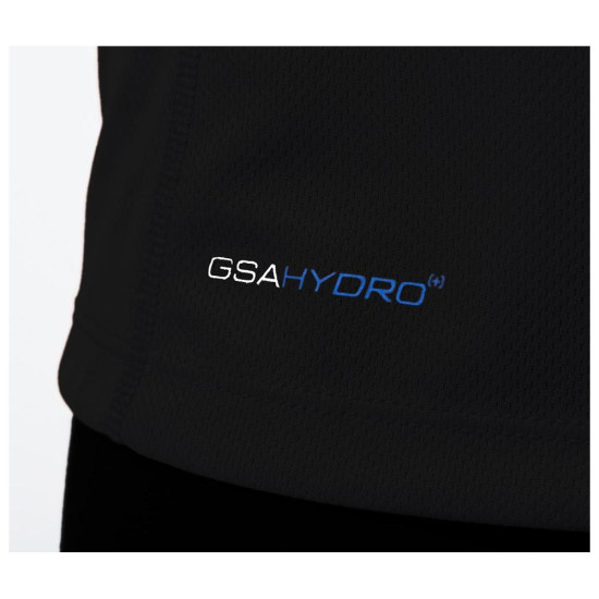 GSA Γυναικεία κοντομάνικη μπλούζα
